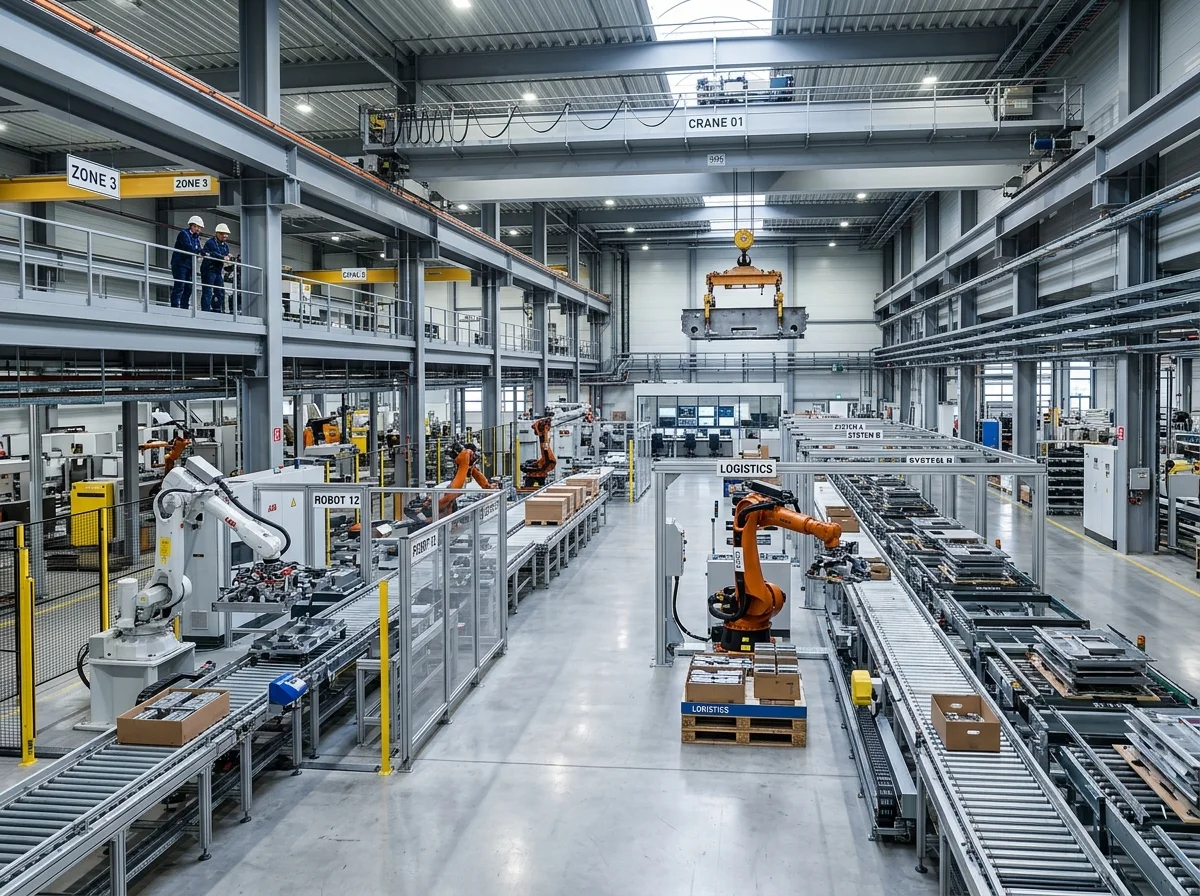 Material Handling