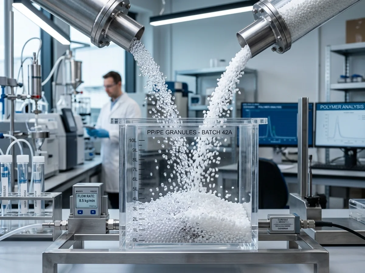 Polymers & Resins